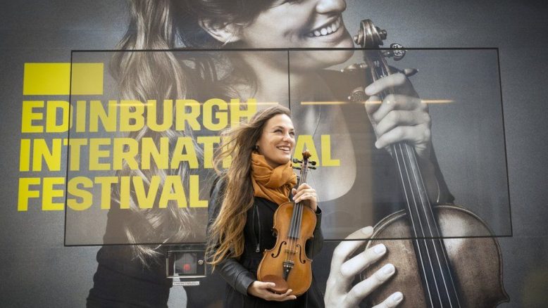 Edinburgh International Festival 2022