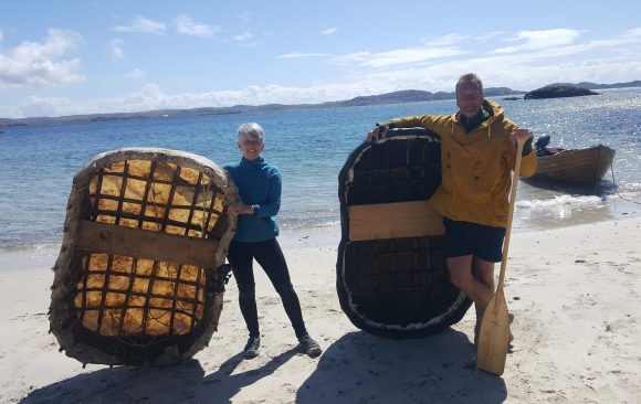 Coracle Making Experience | 23-25 September 2022