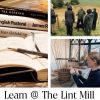 Learn @ The Lint Mill